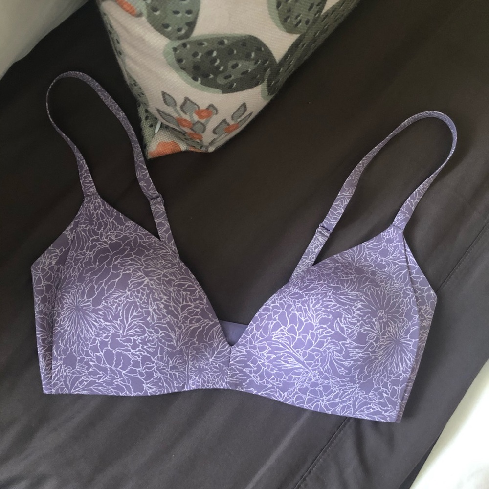 Lululemon bra
